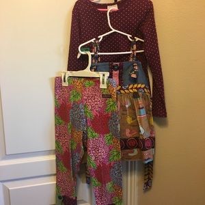 3 piece Matilda Jane set